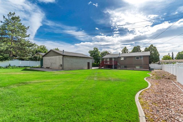4245 S 1650 E, Salt Lake City, UT 84124