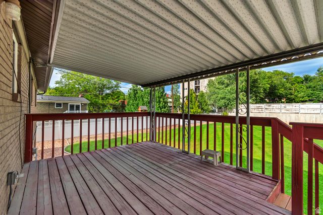 4245 S 1650 E, Salt Lake City, UT 84124