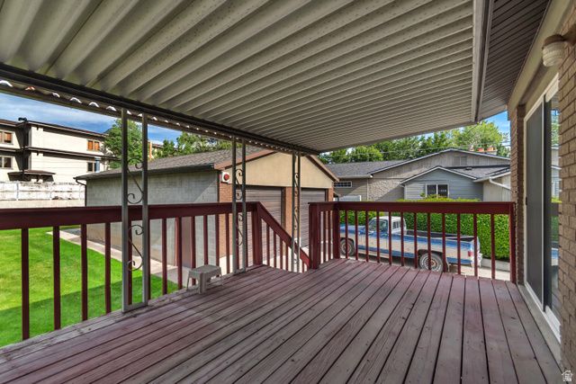 4245 S 1650 E, Salt Lake City, UT 84124