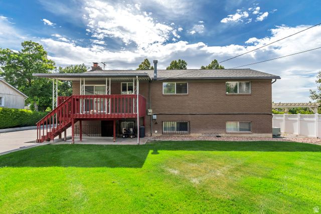 4245 S 1650 E, Salt Lake City, UT 84124