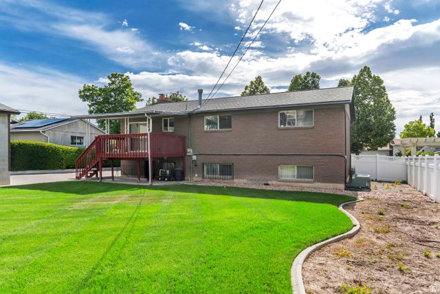 4245 S 1650 E, Salt Lake City, UT 84124