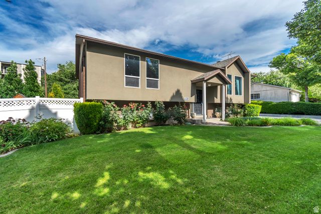 4245 S 1650 E, Salt Lake City, UT 84124