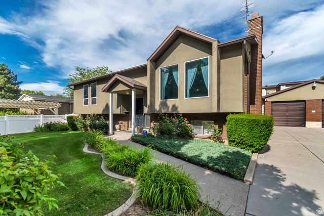 4245 S 1650 E, Salt Lake City, UT 84124