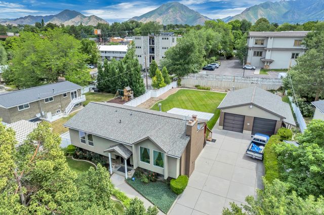 4245 S 1650 E, Salt Lake City, UT 84124