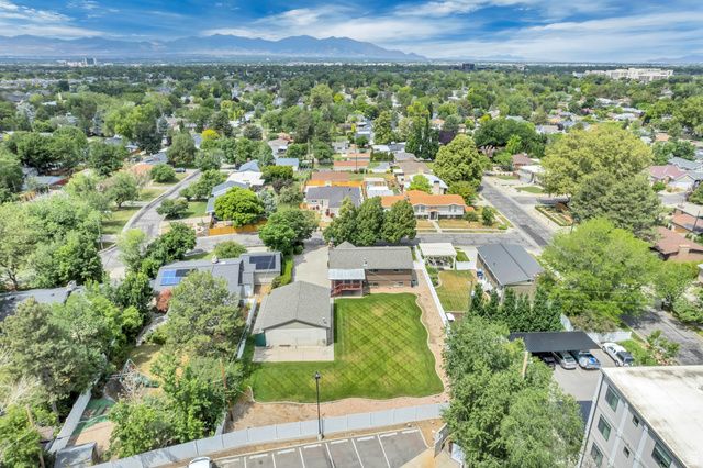 4245 S 1650 E, Salt Lake City, UT 84124