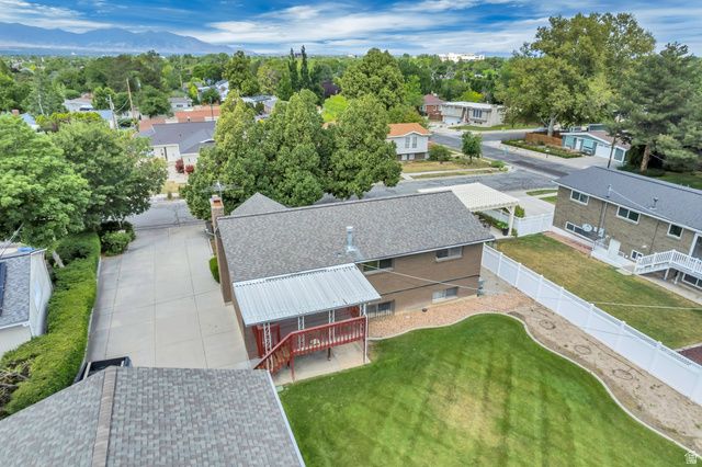 4245 S 1650 E, Salt Lake City, UT 84124
