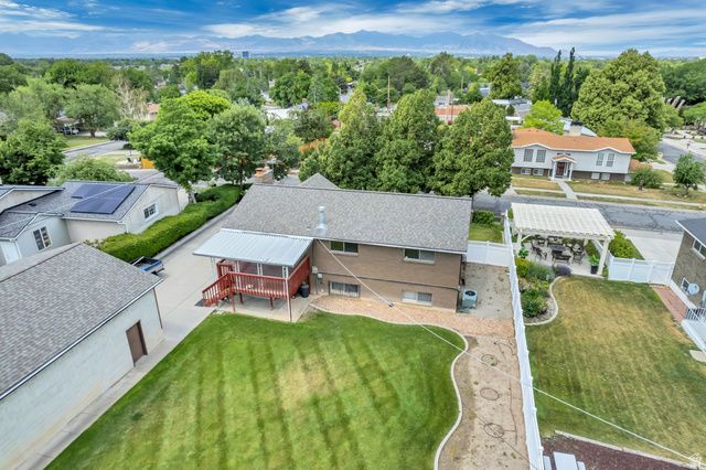 4245 S 1650 E, Salt Lake City, UT 84124