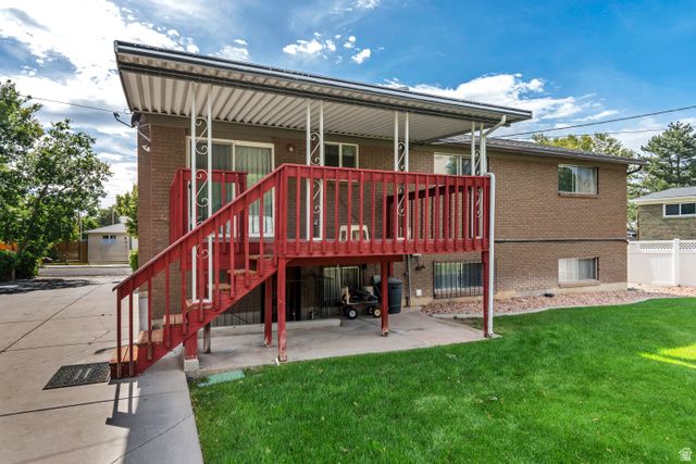 4245 S 1650 E, Salt Lake City, UT 84124