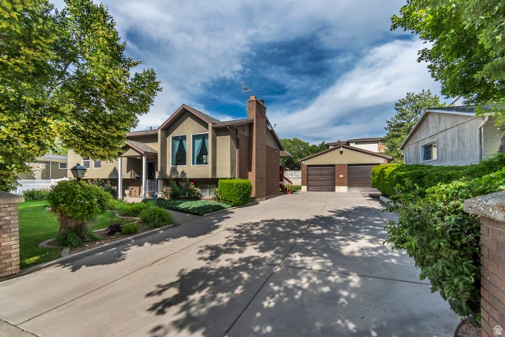 4245 S 1650 E, Salt Lake City, UT 84124