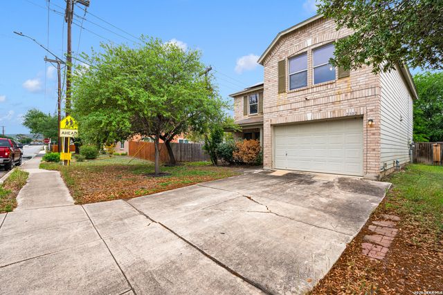 2302 Pue Rd, San Antonio, TX 78245