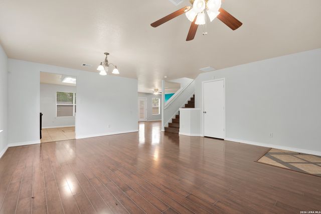 2302 Pue Rd, San Antonio, TX 78245
