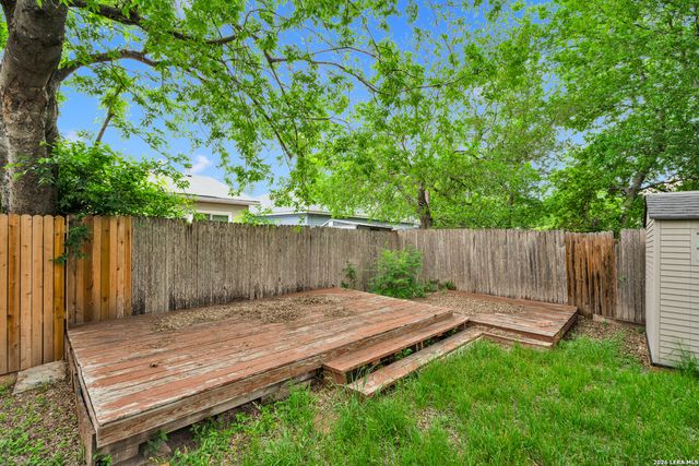 2302 Pue Rd, San Antonio, TX 78245