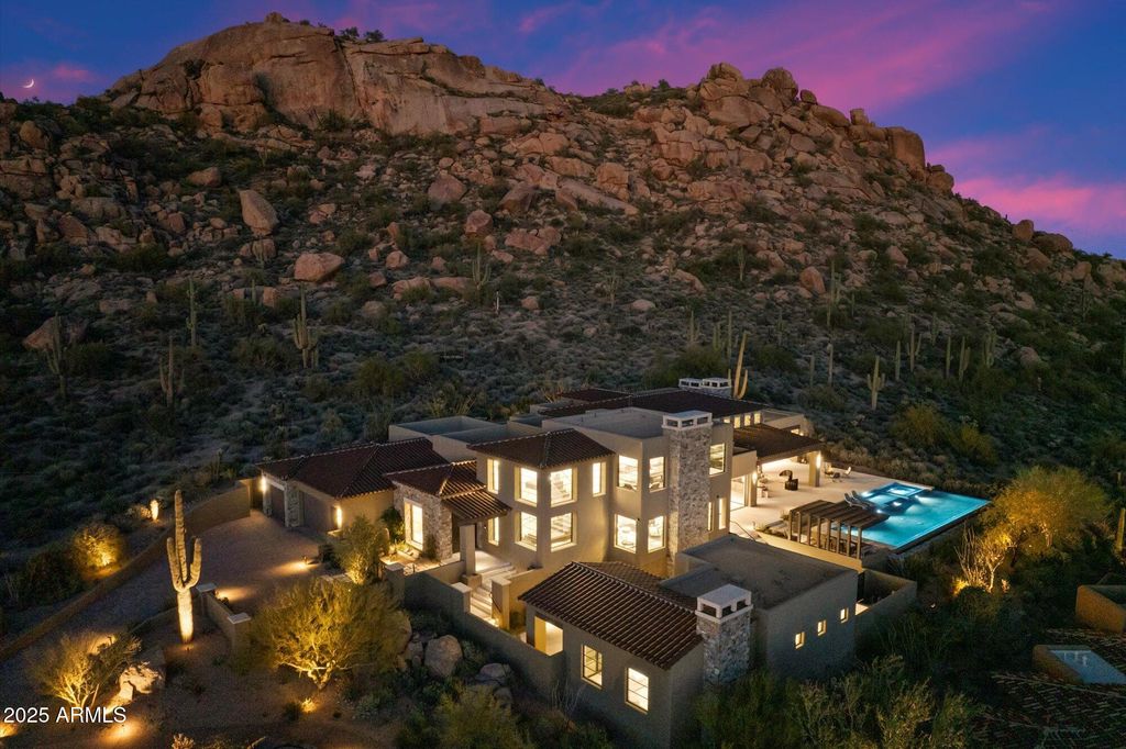 10585 E CRESCENT MOON Drive 44, Scottsdale, AZ 85262 — photo 2