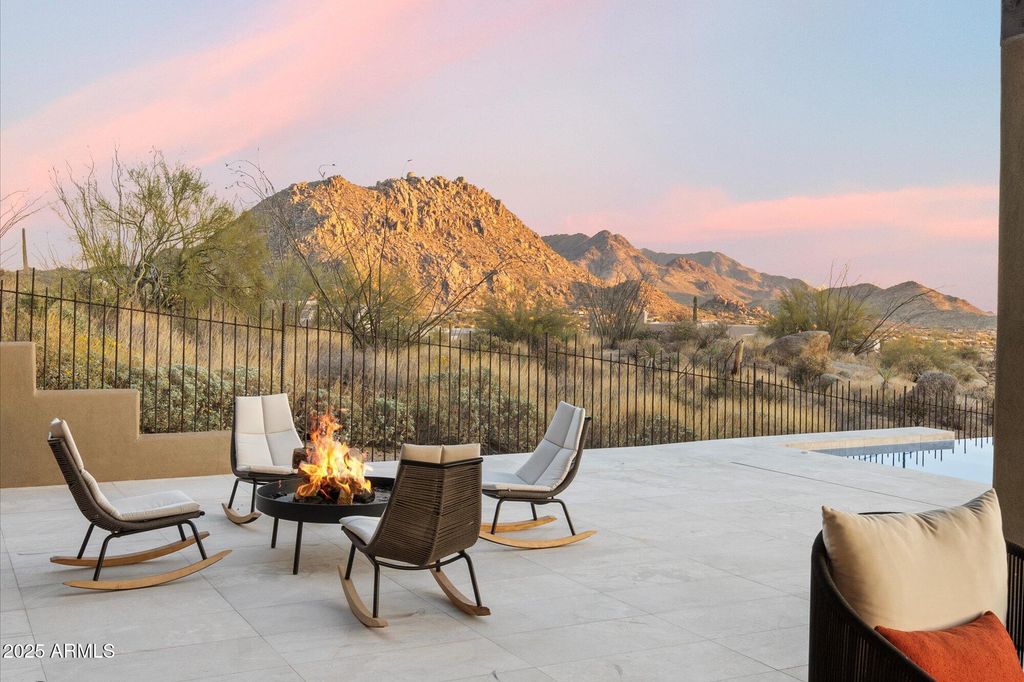 10585 E CRESCENT MOON Drive 44, Scottsdale, AZ 85262 — photo 4