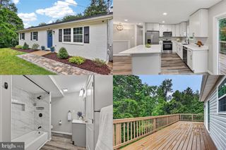 638 APPLE ORCHARD DR, Linden, VA 22642