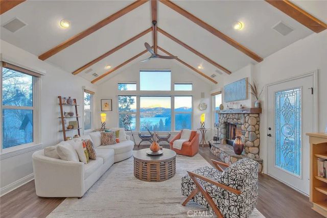 27431 Alpen, Lake Arrowhead, CA 92352