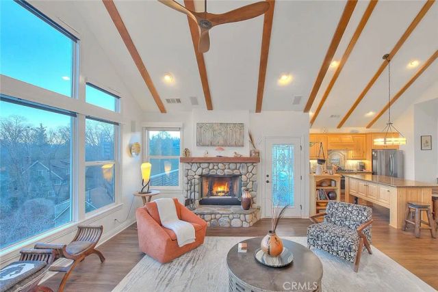 27431 Alpen, Lake Arrowhead, CA 92352