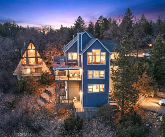 27431 Alpen, Lake Arrowhead, CA 92352