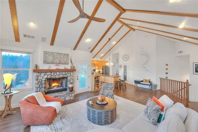 27431 Alpen, Lake Arrowhead, CA 92352