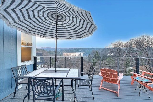 27431 Alpen, Lake Arrowhead, CA 92352