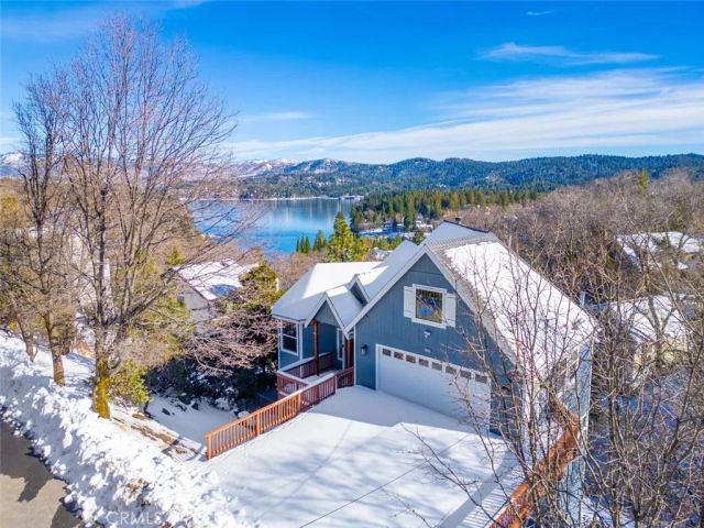 27431 Alpen, Lake Arrowhead, CA 92352