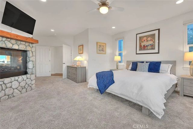 27431 Alpen, Lake Arrowhead, CA 92352