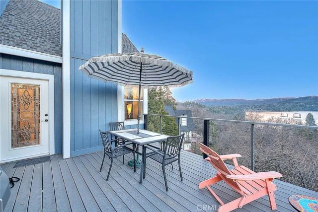 27431 Alpen, Lake Arrowhead, CA 92352