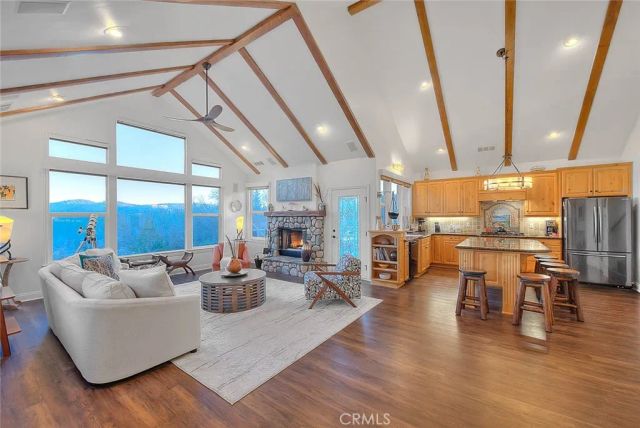 27431 Alpen, Lake Arrowhead, CA 92352