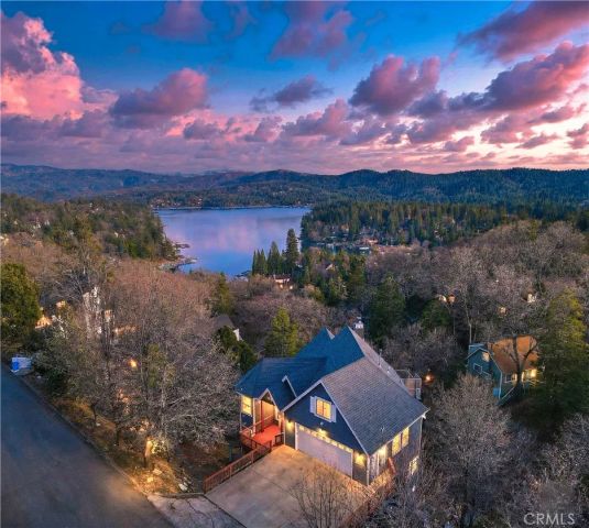 27431 Alpen, Lake Arrowhead, CA 92352