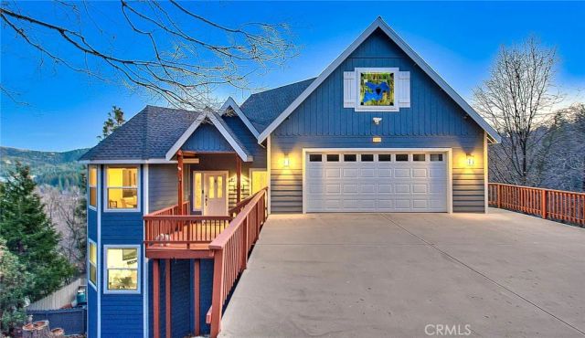 27431 Alpen, Lake Arrowhead, CA 92352