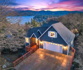 27431 Alpen, Lake Arrowhead, CA 92352