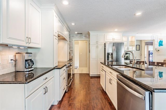 3018 PRESTIGE DRIVE, Clearwater, FL 33759