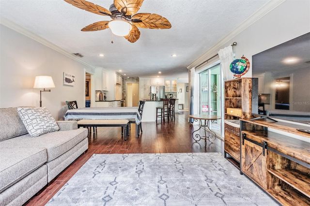 3018 PRESTIGE DRIVE, Clearwater, FL 33759