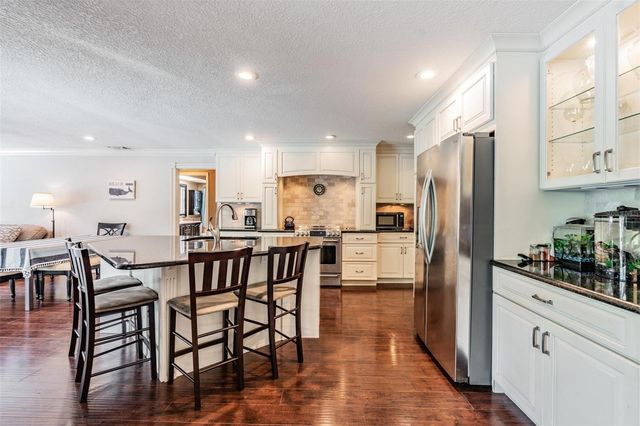 3018 PRESTIGE DRIVE, Clearwater, FL 33759