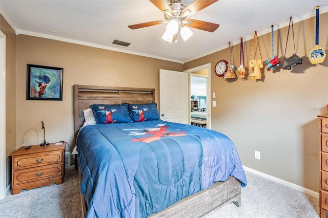 3018 PRESTIGE DRIVE, Clearwater, FL 33759