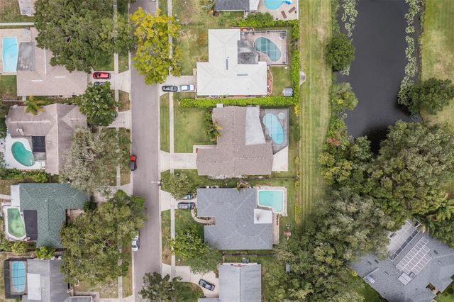 3018 PRESTIGE DRIVE, Clearwater, FL 33759
