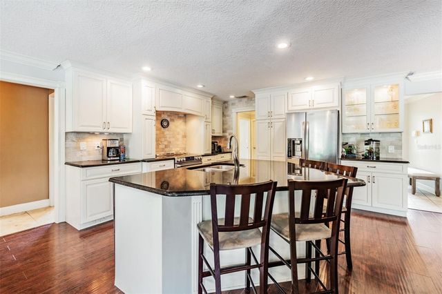 3018 PRESTIGE DRIVE, Clearwater, FL 33759