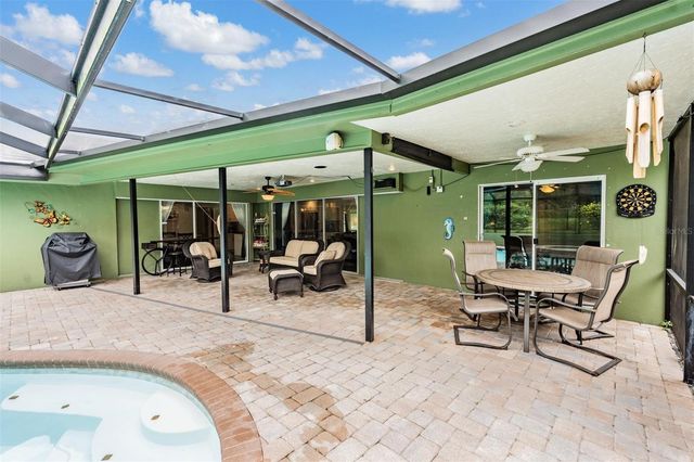 3018 PRESTIGE DRIVE, Clearwater, FL 33759