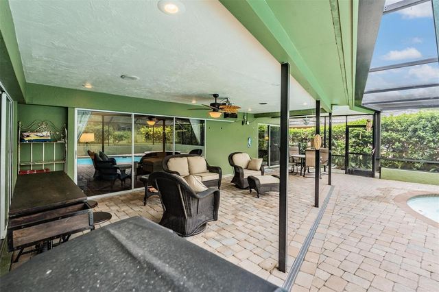 3018 PRESTIGE DRIVE, Clearwater, FL 33759