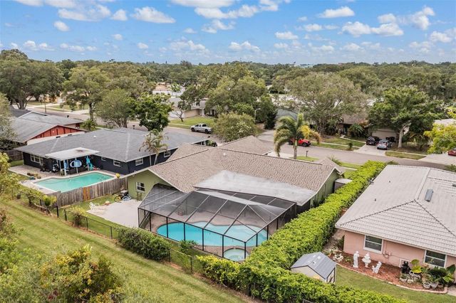 3018 PRESTIGE DRIVE, Clearwater, FL 33759