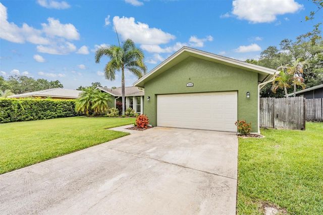3018 PRESTIGE DRIVE, Clearwater, FL 33759