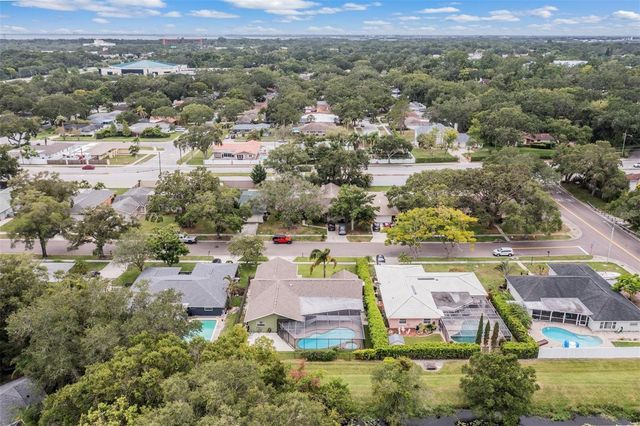 3018 PRESTIGE DRIVE, Clearwater, FL 33759