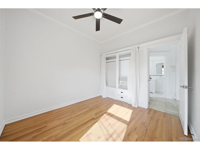 210 E 4th Ave, Denver, CO 80203