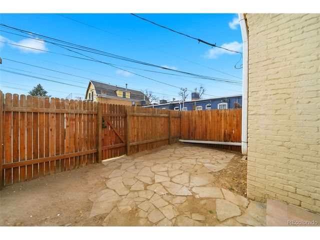 210 E 4th Ave, Denver, CO 80203