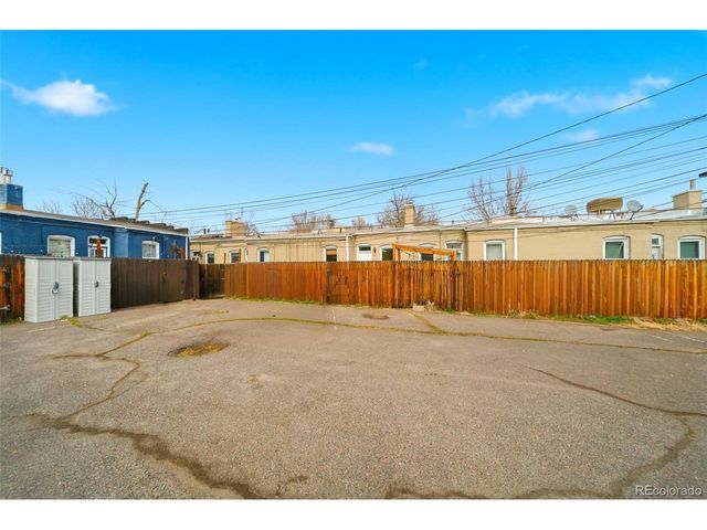 210 E 4th Ave, Denver, CO 80203