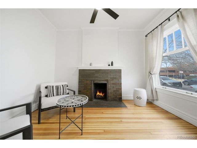 210 E 4th Ave, Denver, CO 80203