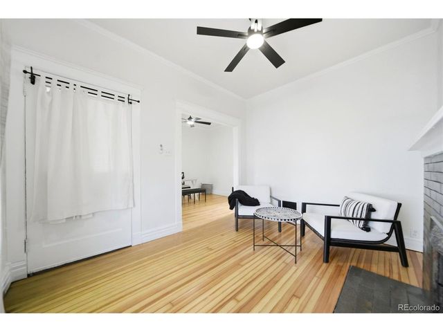 210 E 4th Ave, Denver, CO 80203