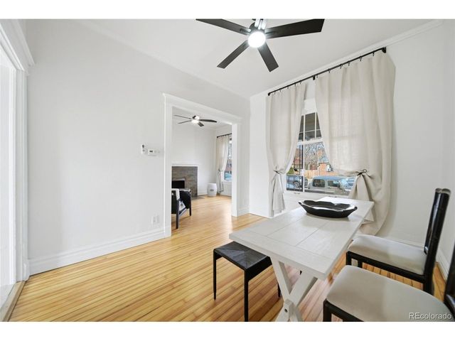 210 E 4th Ave, Denver, CO 80203