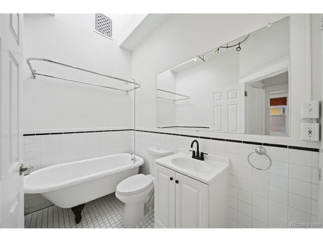 210 E 4th Ave, Denver, CO 80203