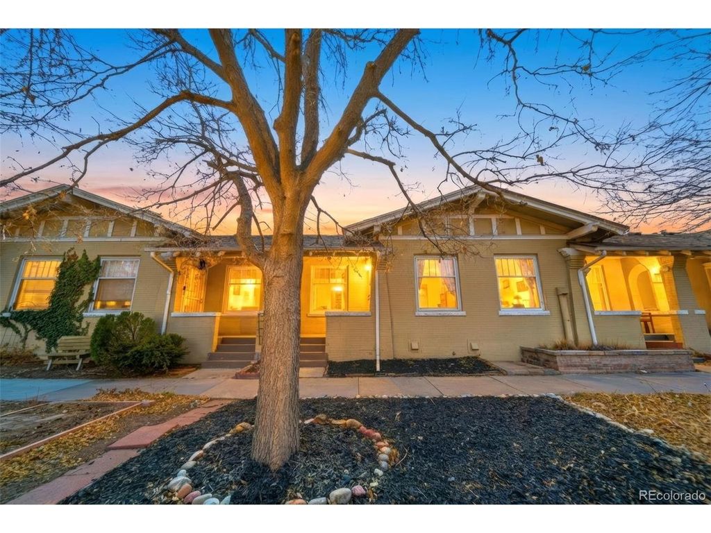 210 E 4th Ave, Denver, CO 80203